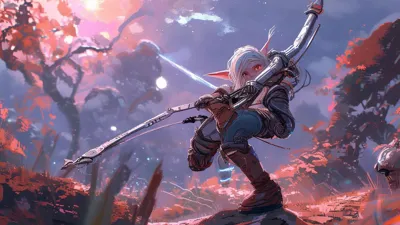 2025年9月6日 Nightmare礼包码大全，轻松领取